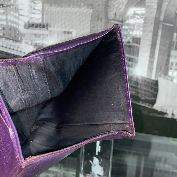 Authentic CHANEL CC Logo Purse Wallet - Picture 12 of 16